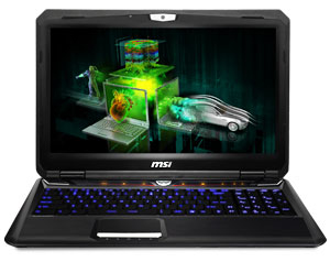 MSI GT60 0NF-612US
