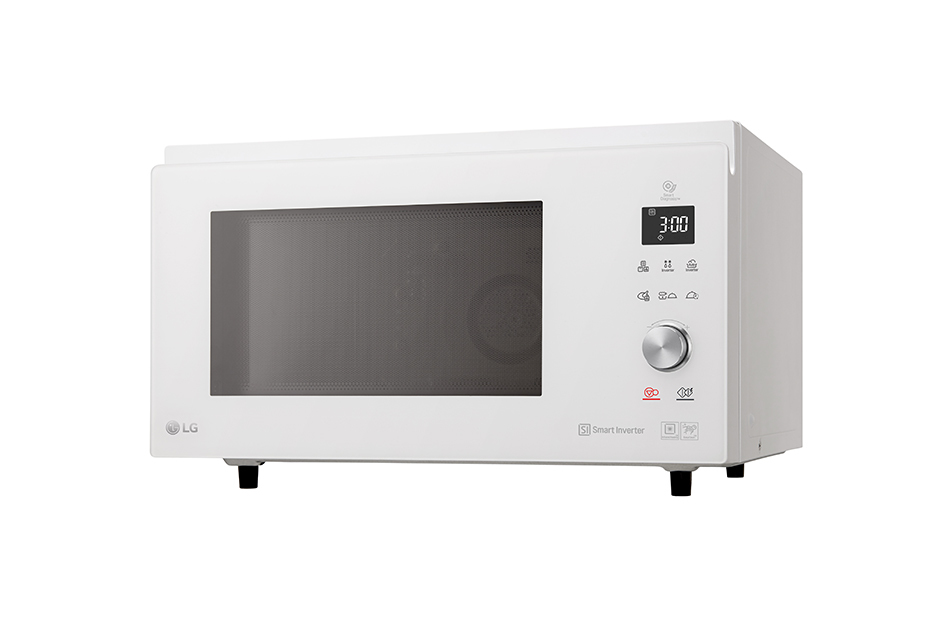 LG MJ3965BPH microwave Countertop – image 5