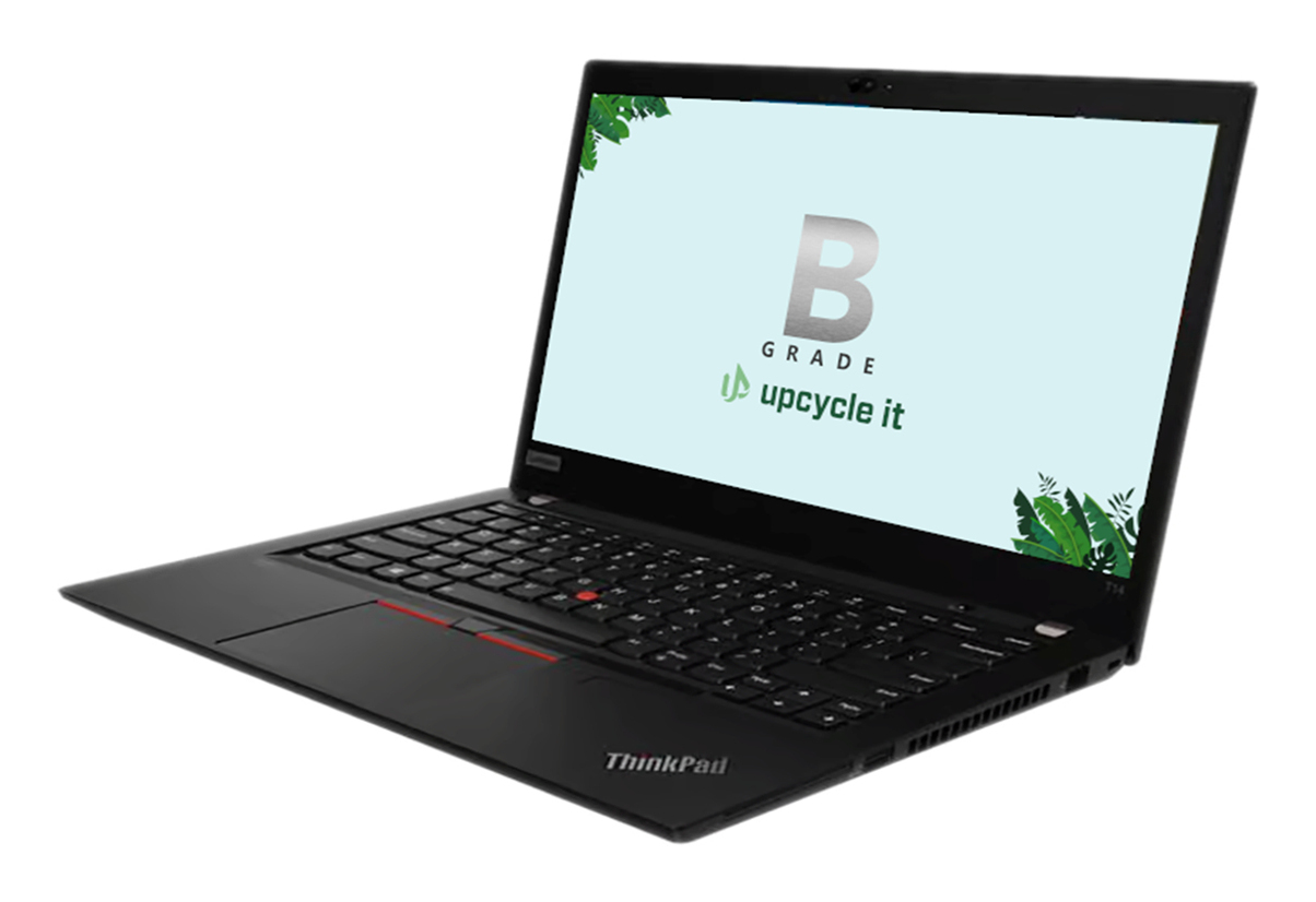 upcycle it Lenovo ThinkPad T14 Gen 2 (Refurbished) B – image 2