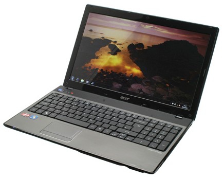 Acer Apire 5551-2631