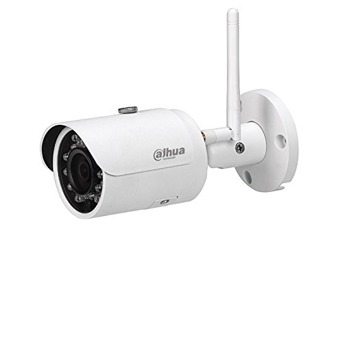 Dahua Technology Lite IPCHFW1320SW28 security camera Bullet IP security camera Indoor & outdoor