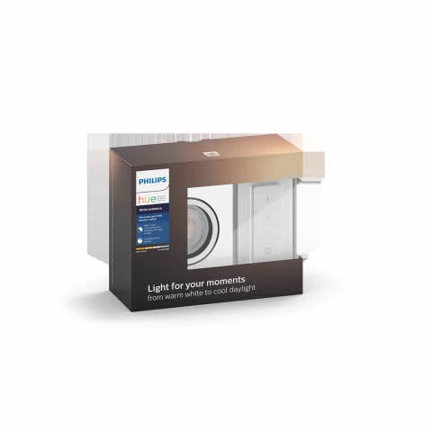 Philips by Signify Philips Hue White ambience 5042131P7 Recessed spot light Bluetooth/Zigbee – image 4