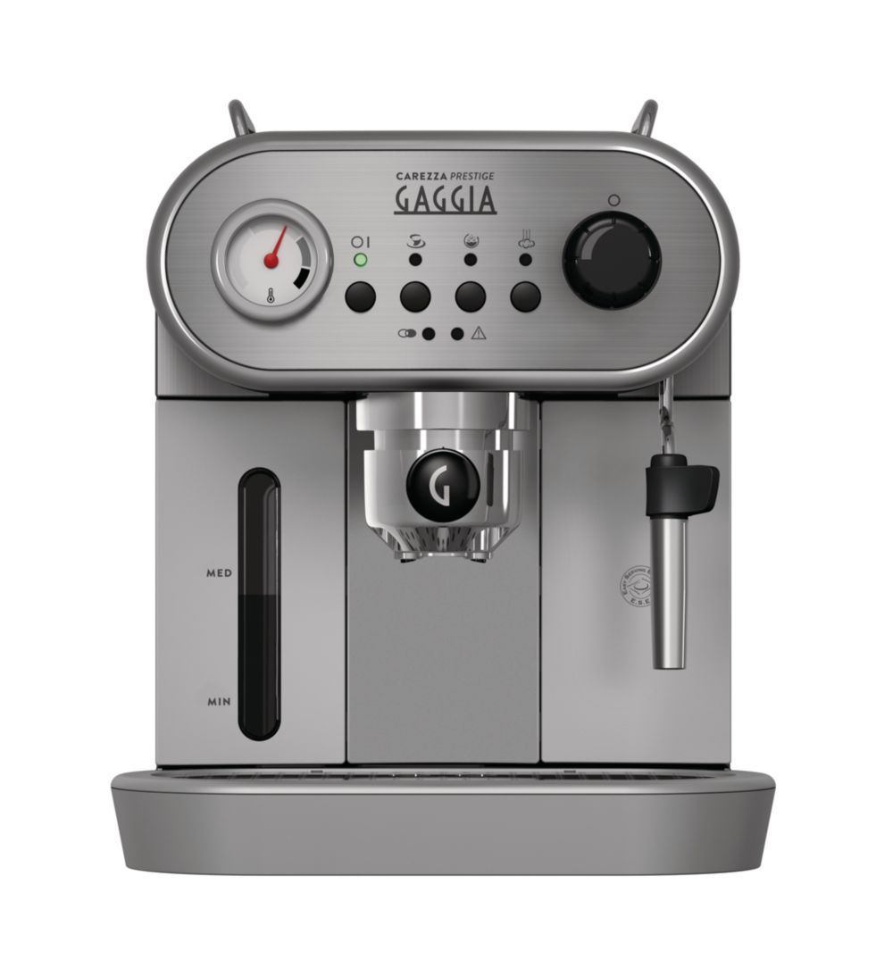 Gaggia RI8527/08 — vue 1 sur 1