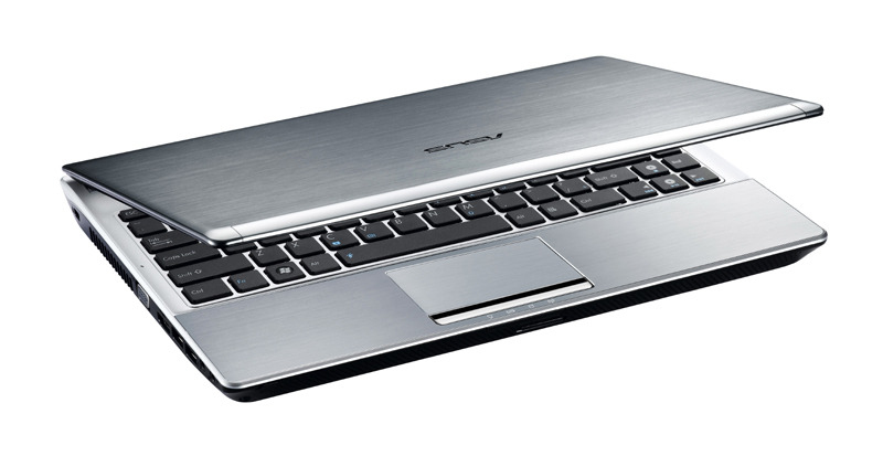 ASUS U30SD-RO096V Intel® Core™ i5 i5-2410M Laptop – image 7