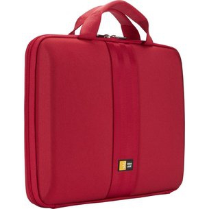 Case Logic QNS-116 40.6 cm (16") Sleeve case Red