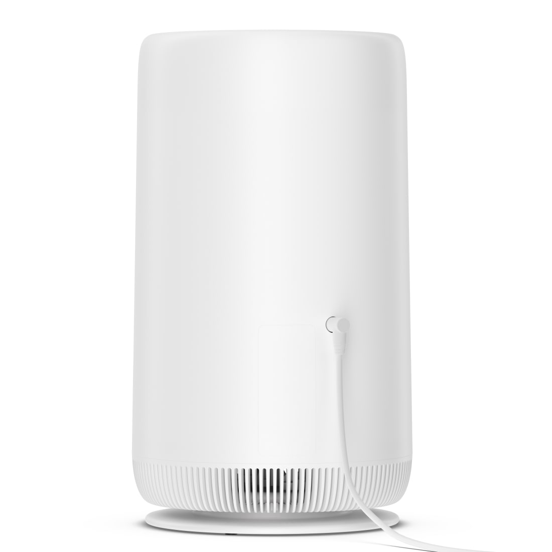 Sharp UA-PN1E-W air purifier 10 m² – image 9
