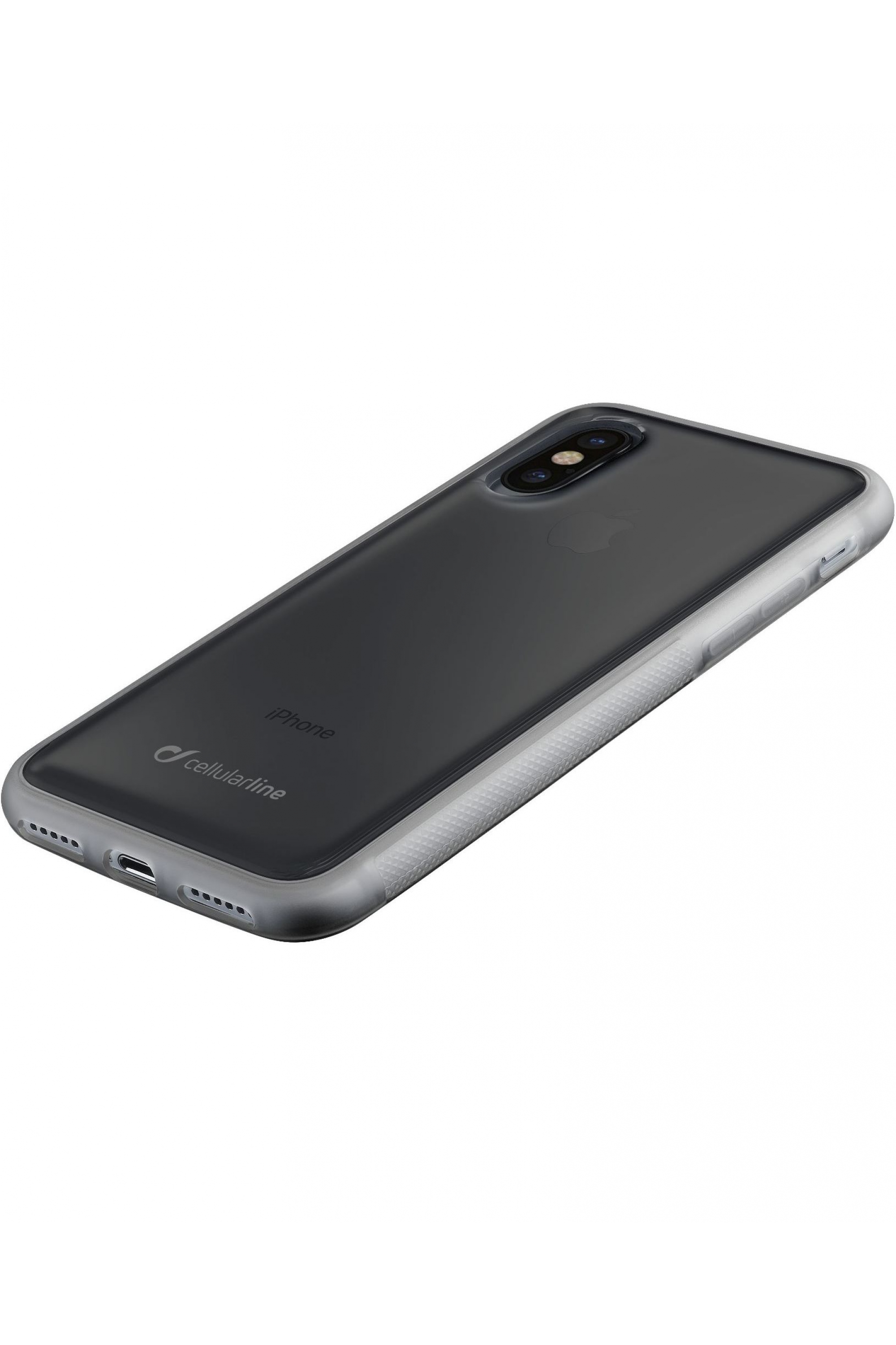 Cellularline Anti-Gravity - iPhone XS/X