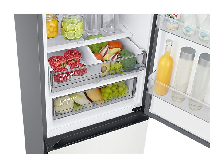 Samsung RB38A7B6AAP Freestanding – image 5