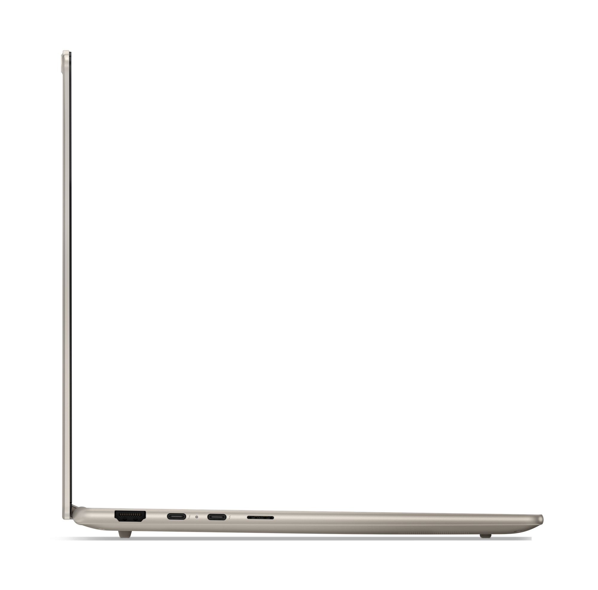 Portátil - Lenovo Yoga Slim 7 14ILL10 Copilot+ PC, 14" WQXGA+ OLED, Intel® Evo™ Core™ Ultra 258V, 47 TOPS, 32GB RAM, 1TB SSD, Arc™ Graphics, W11 - imagen 13