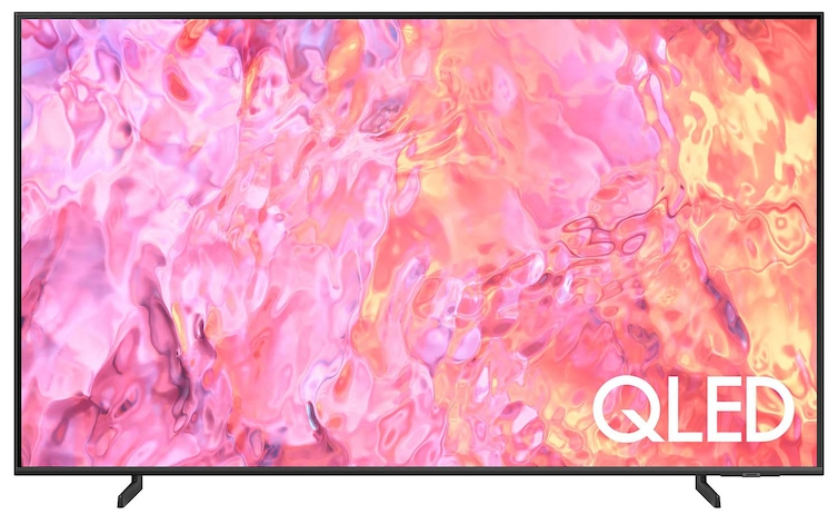 Samsung Q60C QN43Q60CAFXZA TV – image 1