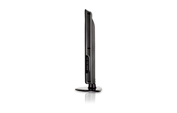 LG 22LG3000 TV 55.9 cm (22") WSXGA+ Black 300 cd/m² – image 3
