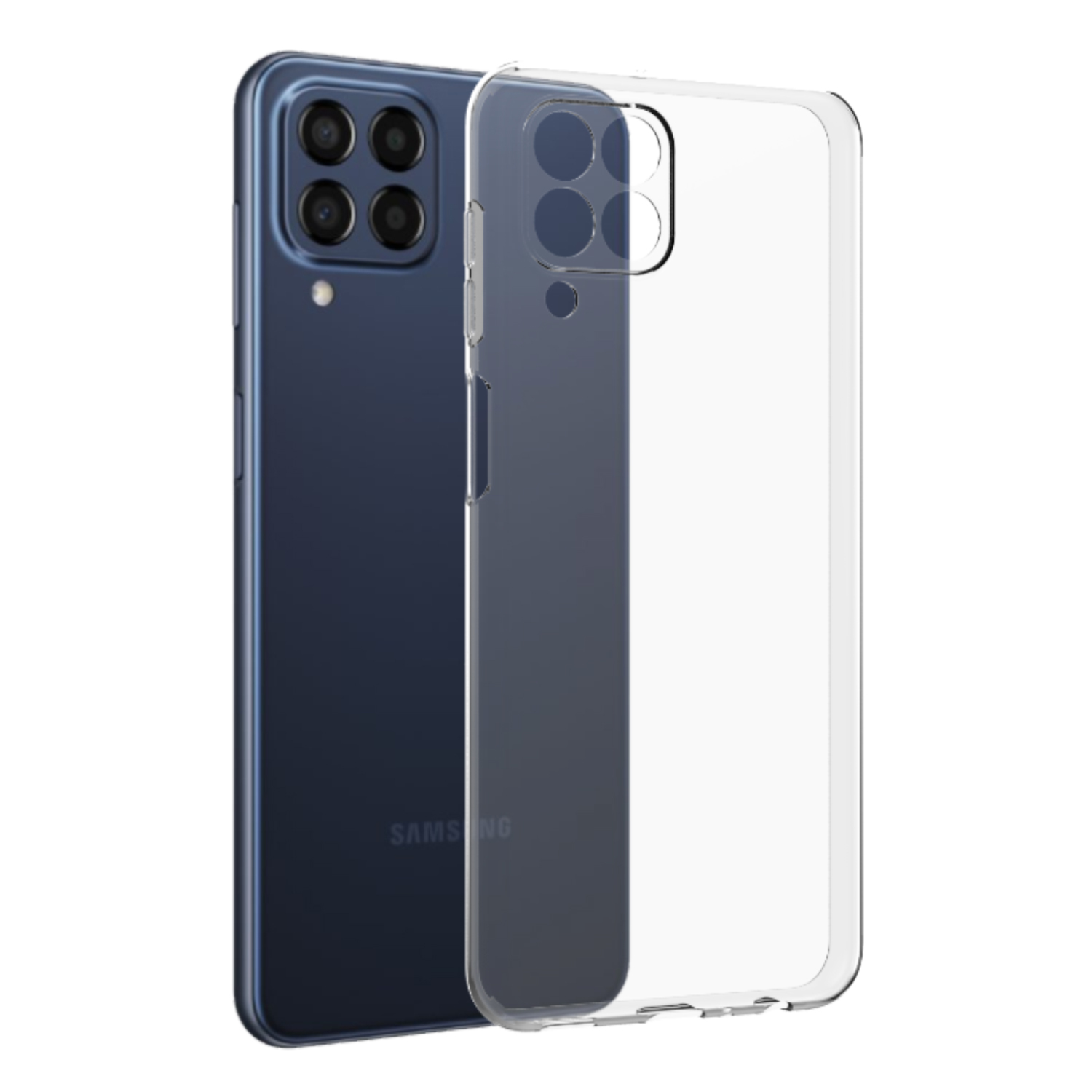 Area TPUSA9115YC mobile phone case