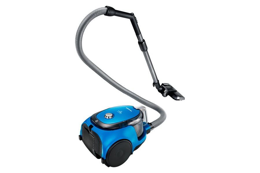 Samsung VCMA15QS 1.5 L Cylinder vacuum Dry 1500 W Bagless – image 7