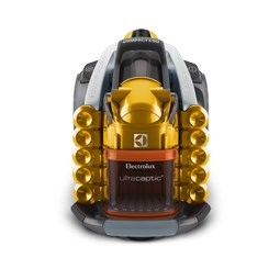 Electrolux ZUCANIMAL Cylinder vacuum Dry – image 2