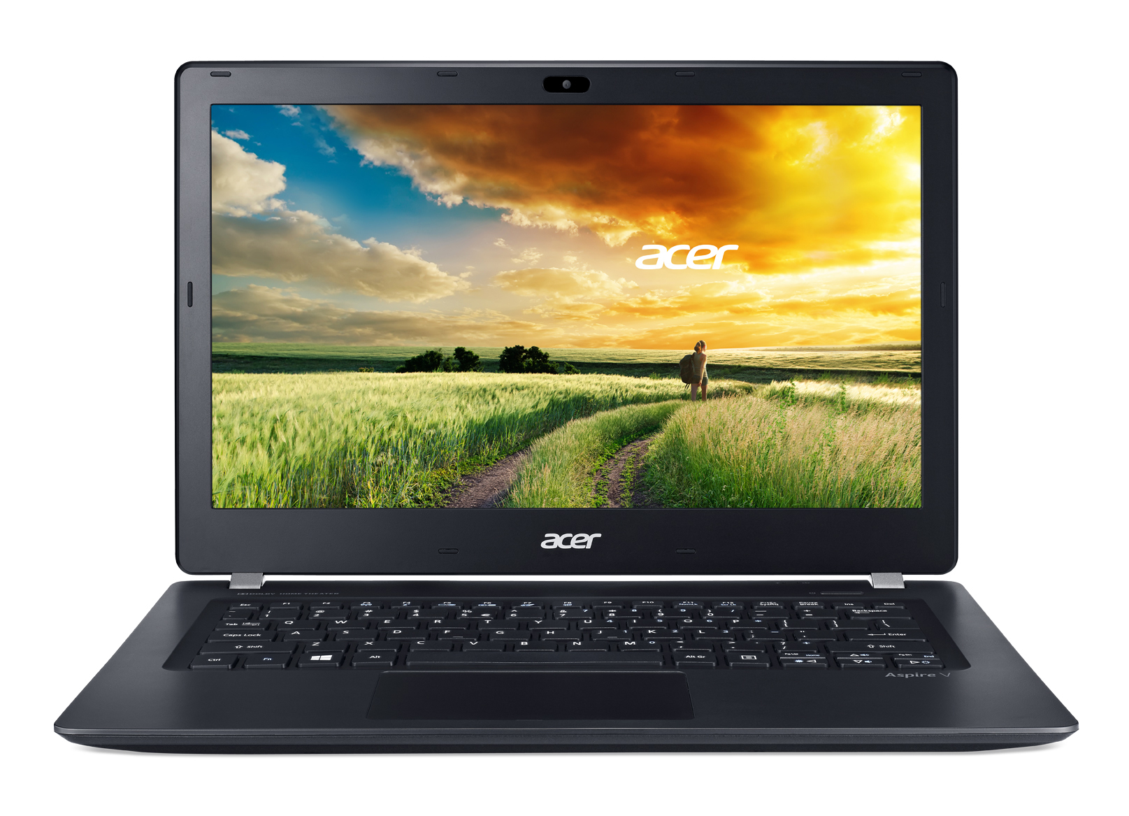 Acer Aspire V3-371-52SF Intel® Core™ i5 i5-5257U Laptop