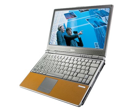 ASUS S6F-3014H Notebook