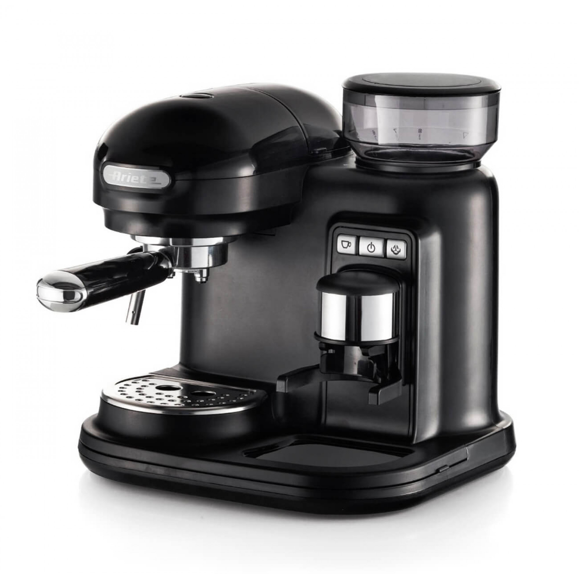 Ariete 1318/02 — vue 1 sur 8