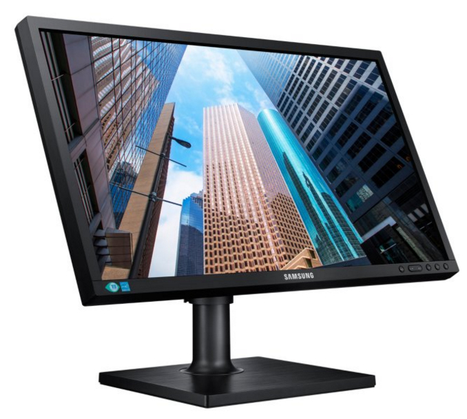Samsung S22E450M computer monitor – image 6
