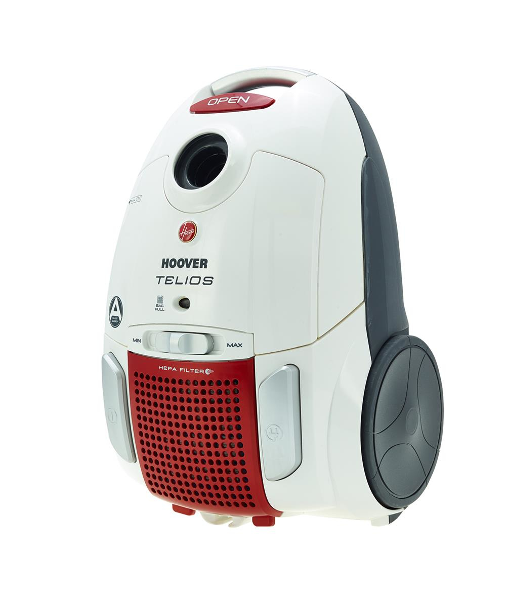 Hoover TE70TE11001 3.2 L Cylinder vacuum Dry 700 W Dust bag – image 9
