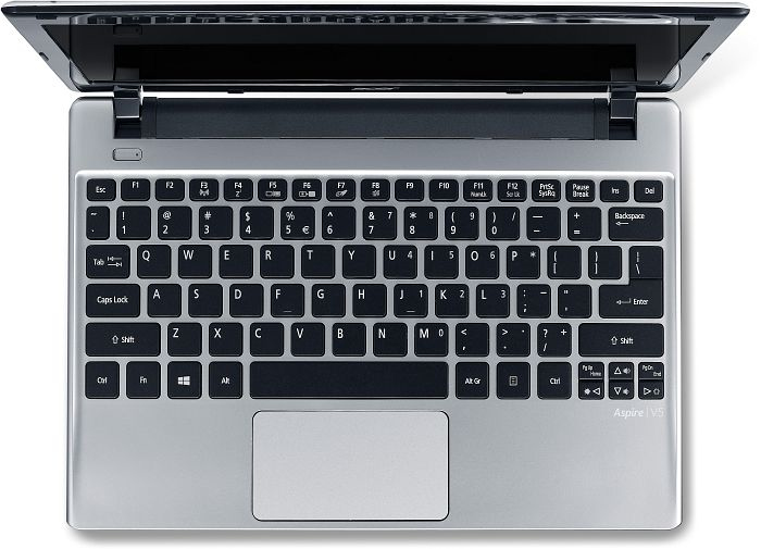 Acer Aspire V5-122P-61454G50nbb AMD A6 A6-1450 Laptop – image 4