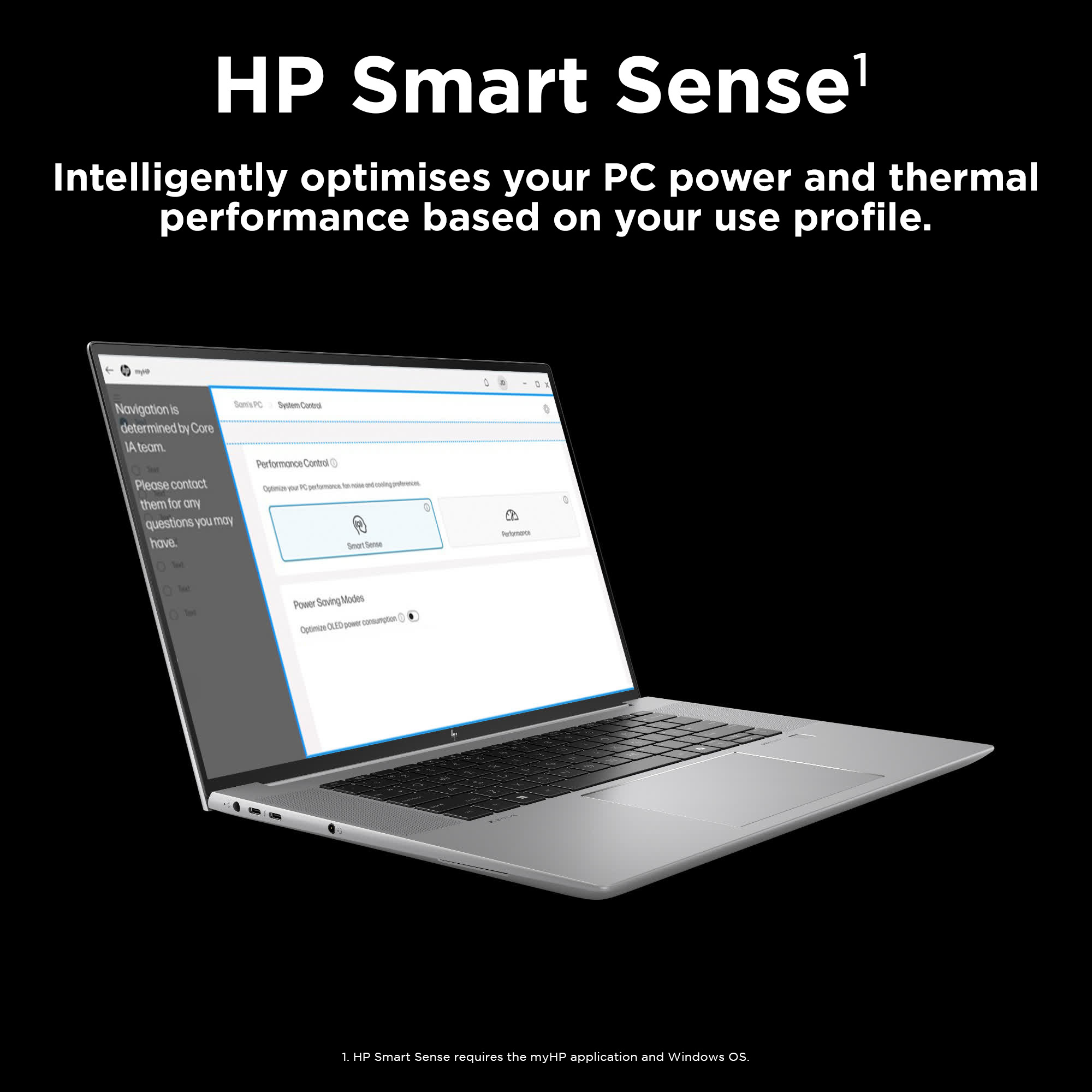 HP ZBook Studio 16 G11 Intel Core Ultra 9 185H Mobile workstation 40.6 cm (16″) WUXGA 32 GB DDR5-SDRAM 1 TB SSD NVIDIA GeForce RTX 4070 Wi-Fi 7 (802.11be) Windows 11 Pro AI Workstation, AI PC Silver image 20
