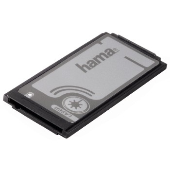 Hama LP21 laser pointer 640 nm 50 m