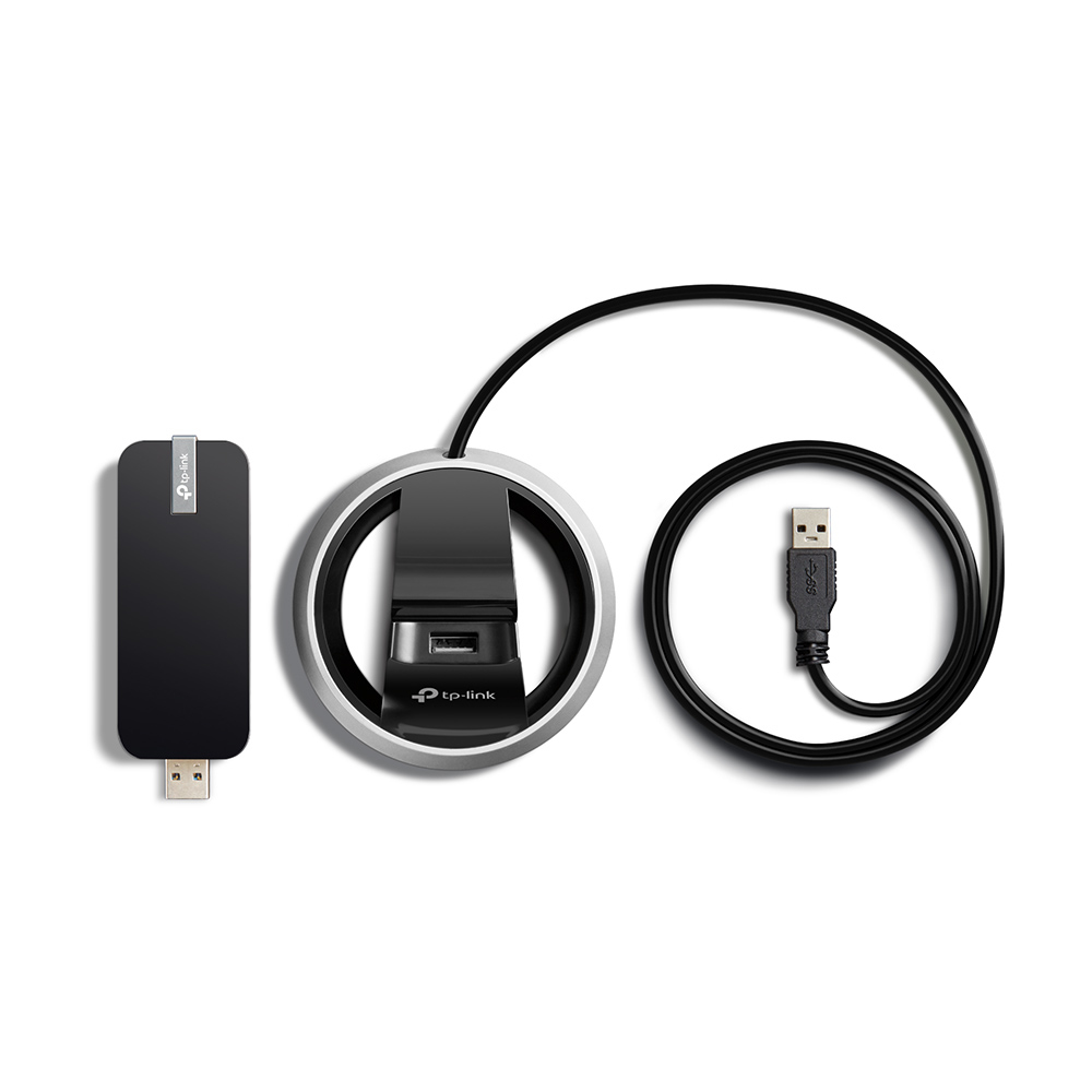 TP-Link Archer T9UH V2 – image 4