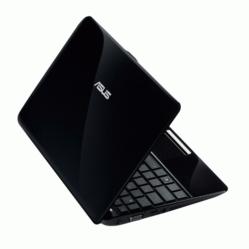 ASUS Eee PC 1005P-BLK024S – image 2