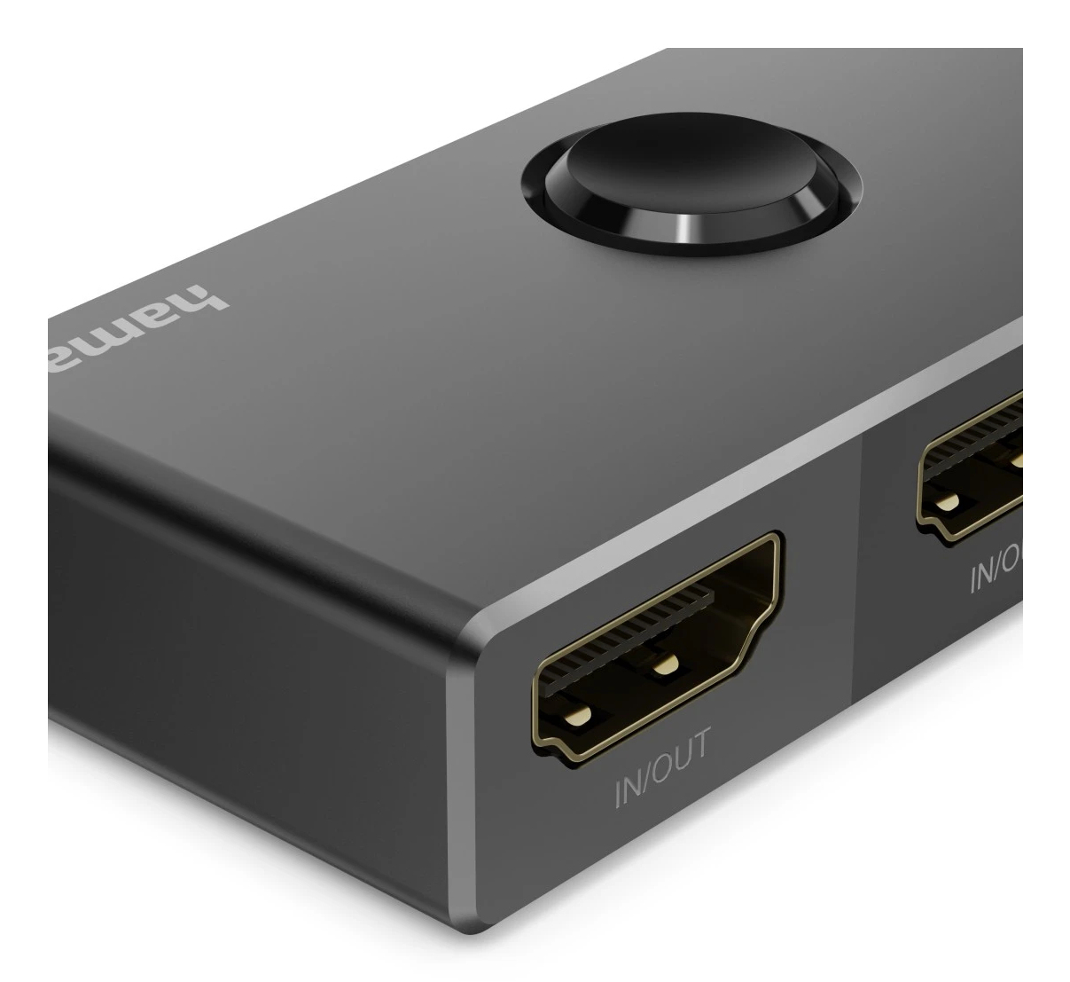 Hama 00205324 video switch HDMI – image 8