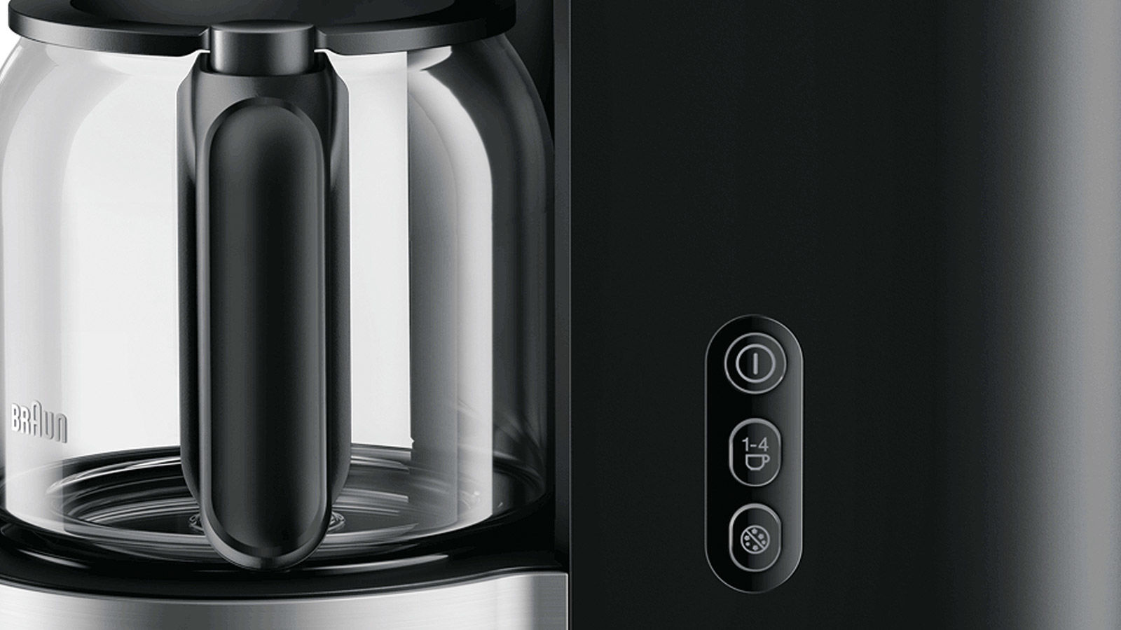 Braun KF 5120 BK – image 2