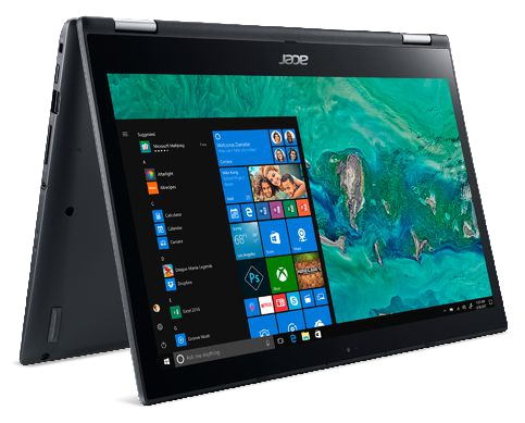 Acer Spin 3 SP314-52-57PF Intel® Core™ i5 i5-8265U Hybrid (2-in-1) – image 3