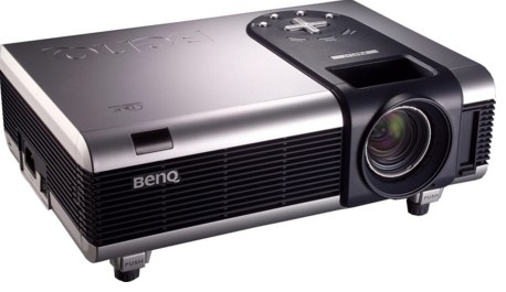 BenQ PB-8260 Installation-projector – image 3