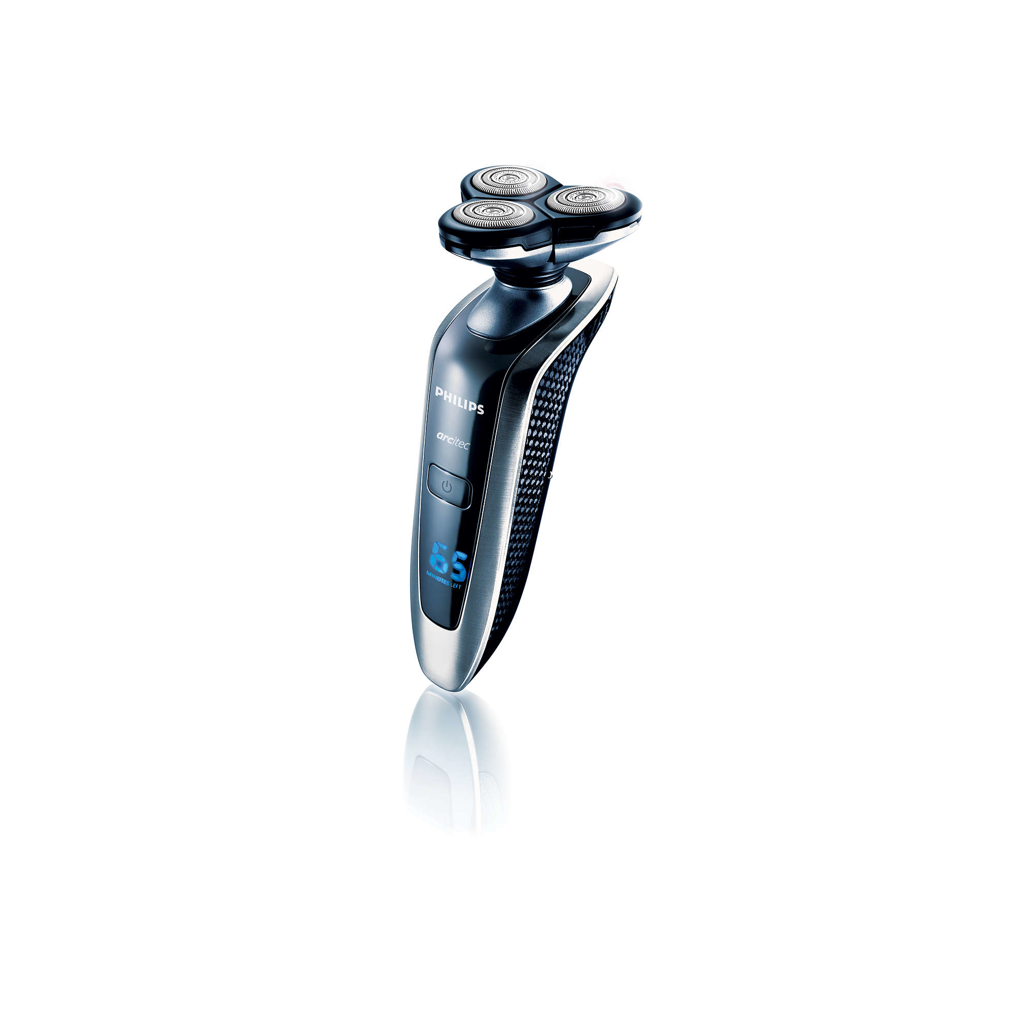 Philips arcitec Electric shaver RQ1090/03 – image 1