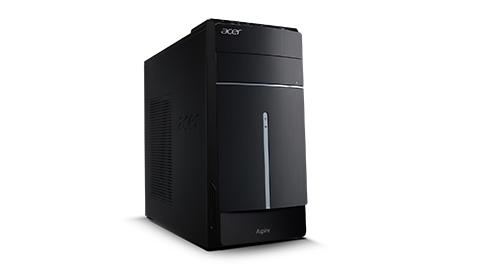 Acer Aspire ATC-605-UR14 Intel® Core™ i7 i7-4770