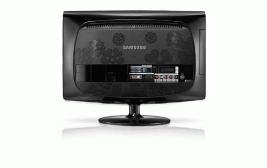 Samsung 2333HD computer monitor – image 6