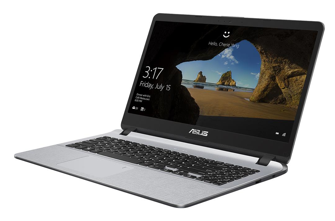 ASUS F507UA-EJ888T Intel® Core™ i3 i3-8130U Laptop – image 4