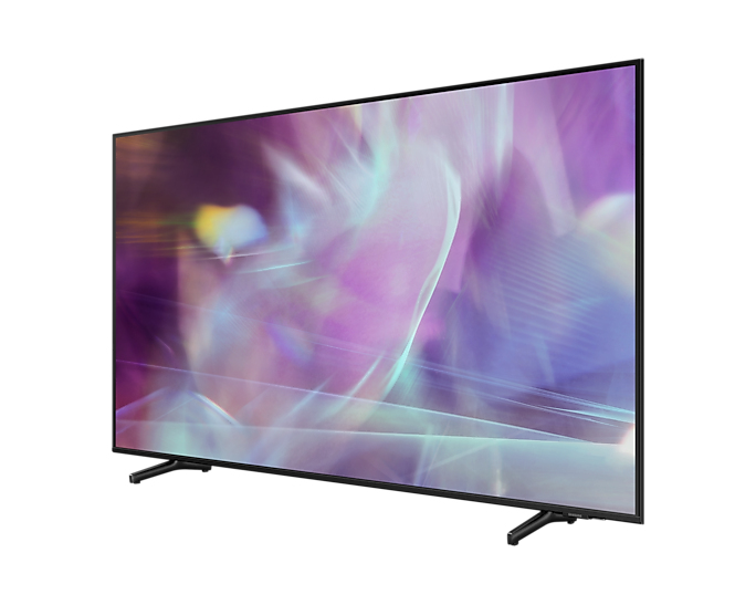Samsung Series 6 QA85Q60AAU 2.16 m (85") 4K Ultra HD Smart TV Wi-Fi Black – image 2