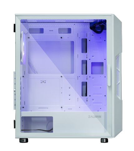 Zalman I3 NEO ARGB WHITE – image 7