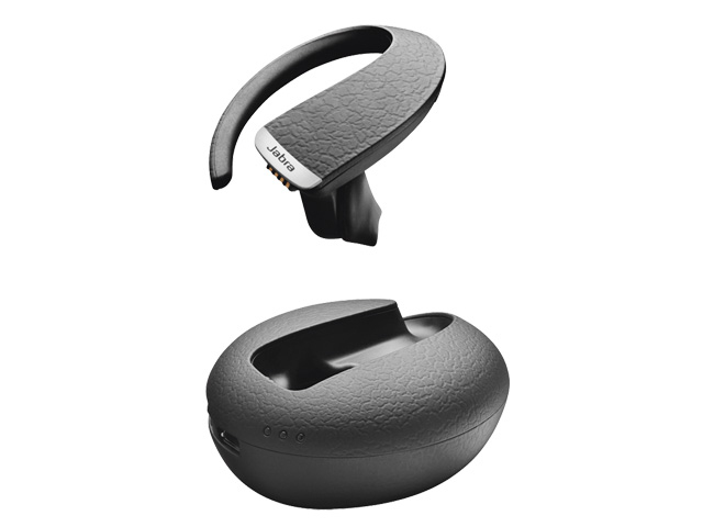 Jabra Stone2 Headset Wireless Ear-hook Bluetooth Black