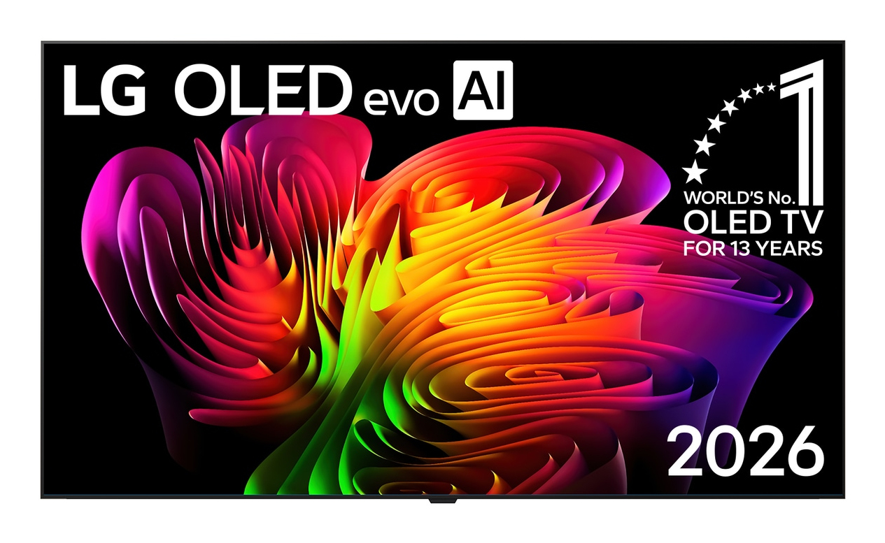 LG OLED evo AI OLED77W6PUA TV – image 8