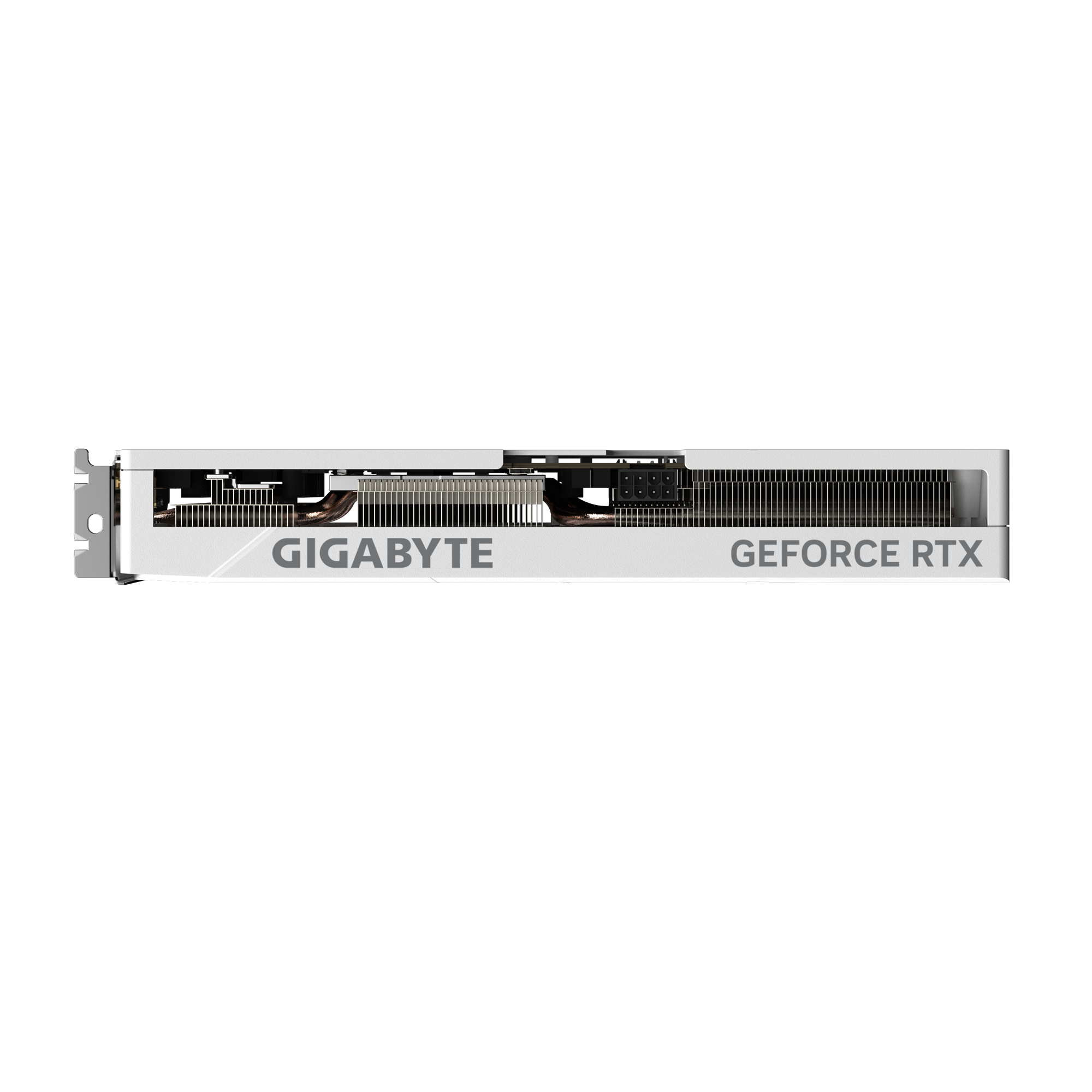 GIGABYTE GeForce RTX 4060 Ti EAGLE OC ICE 8G – image 8