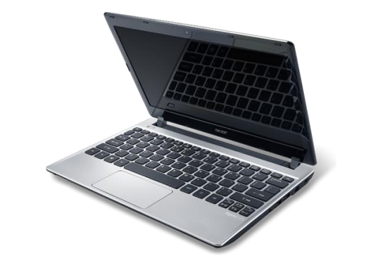 Acer Aspire 131-2452 Intel® Celeron® 1007U Netbook – image 1