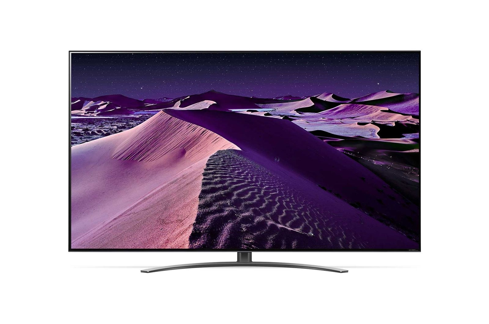 LG QNED MiniLED 75QNED866QA TV – image 2