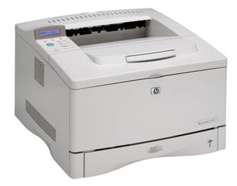 HP LaserJet 5100 – image 3