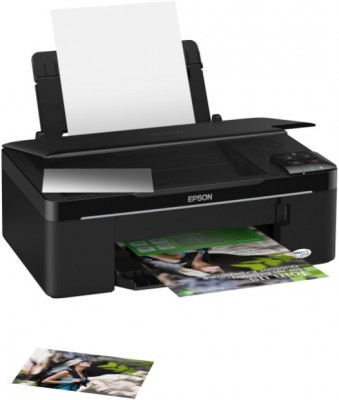 Epson Stylus SX200 – image 5