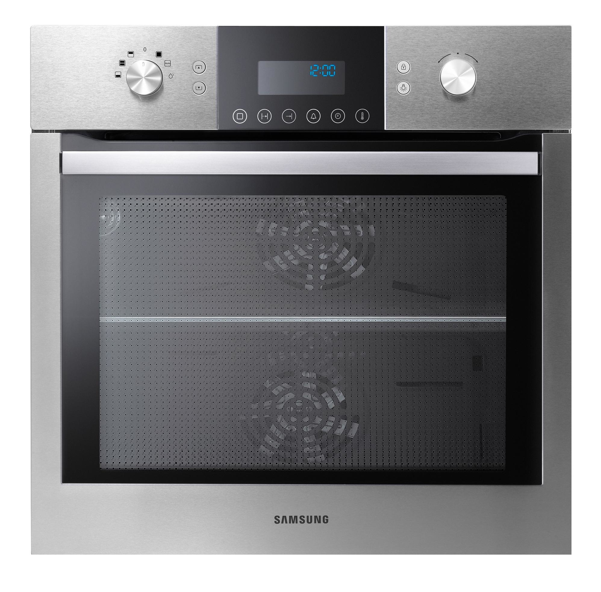 Samsung BQ1S6T077 oven – image 1