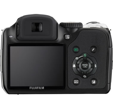 Fujitsu FinePix S8100 – image 3