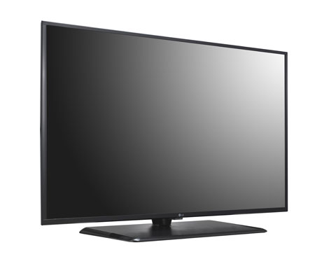 LG 40LX761H hospitality TV – image 3