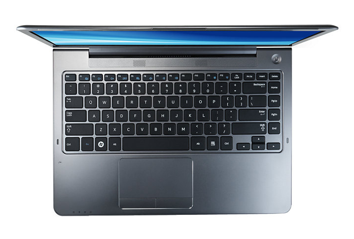 Samsung 5 530U4C-S02VN Intel® Core™ i5 i5-3317U Laptop – image 8