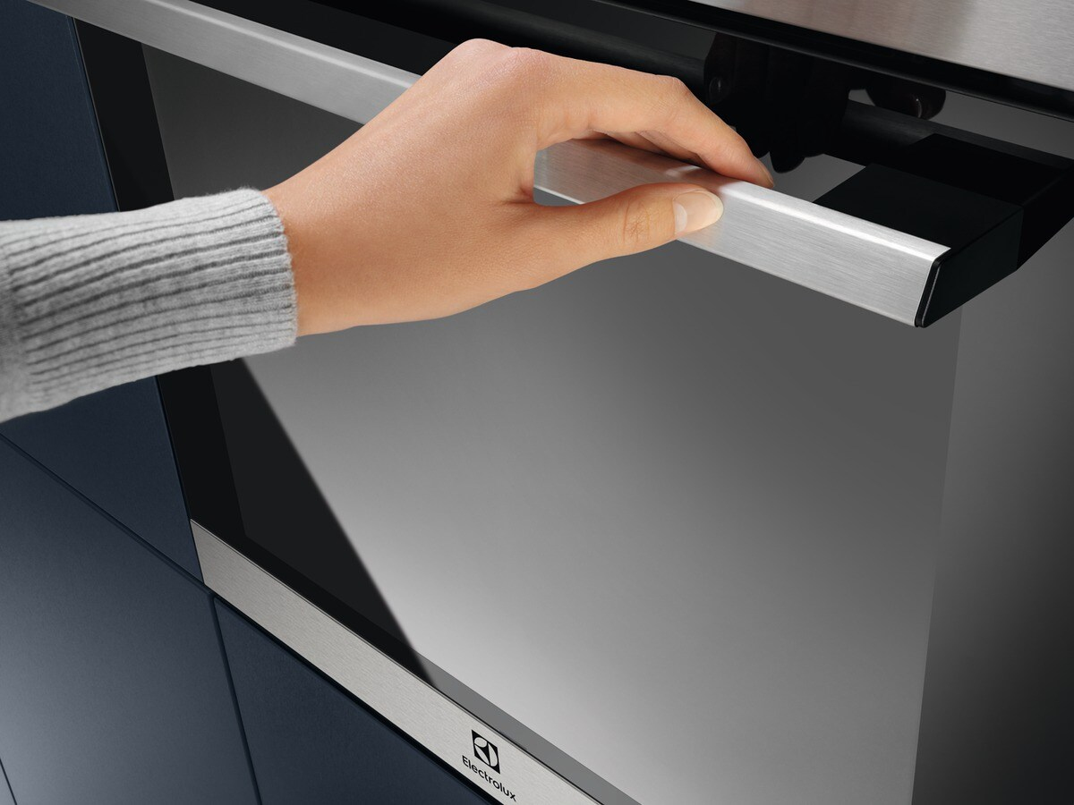 Electrolux EOH4P46BX 65 L 2090 W Stainless steel – image 9